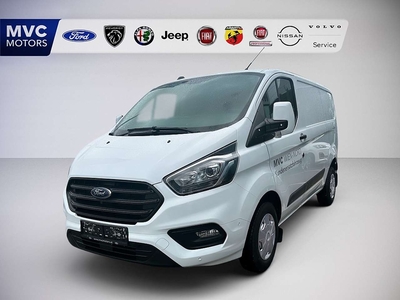 Ford Transit Custom Kasten 2,0 L2H1 300 Trend