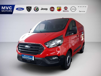 Ford Transit Custom Kasten 2,0 TDCi L2H1 320 Ambiente