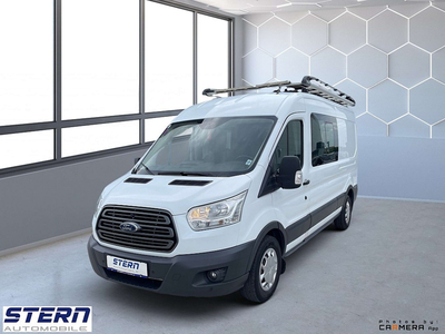 Ford Transit Kasten 2,0 TDCi L3H2 350 DK Trend