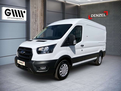 Ford Transit Kastenwagen Trend L3H2 2,0EcoBlue