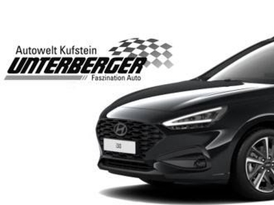 Hyundai i30 Kombi N Line 1.5 TGDI DCT 48V