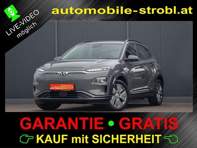 Hyundai KONA Elektro Trend Line*Werksgarantie*Top.Ausstattung*