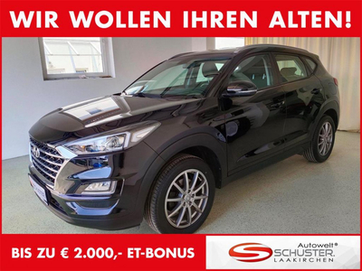 Hyundai Tucson Level 3 RUN 1,6 GDi 2WD MT t0b30b