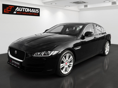 Jaguar XF Pure