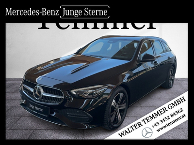 Mercedes-Benz C 200 d T-Modell Avantgarde