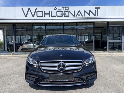 Mercedes-Benz E 220 d 4Matic (213.005) AMG line