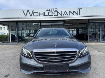 Mercedes-Benz E 220 d 4Matic (213.005) Aut