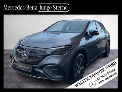 Mercedes-Benz EQE 350+ SUV*AMG Line*NP € 106.000