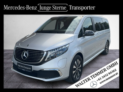 Mercedes-Benz EQV 300 AVANTGARDE Lang NP 98.524.-