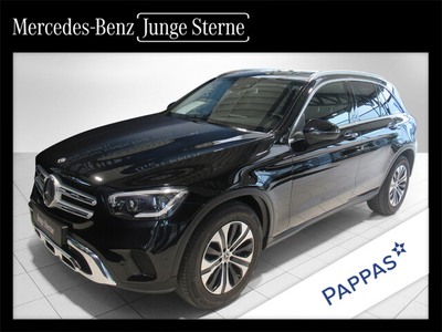 Mercedes-Benz GLC 300 d 4MATIC *Panorama Schiebedach