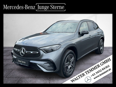 Mercedes-Benz GLC 300 de 4M*AMG Line* LP € 85.000