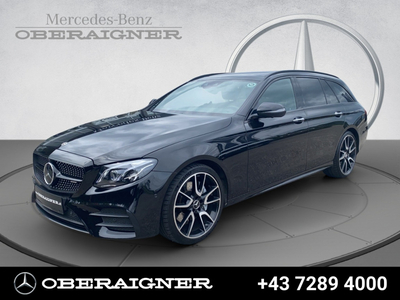 Mercedes-Benz Mercedes-AMG E 43 4MATIC T-Modell