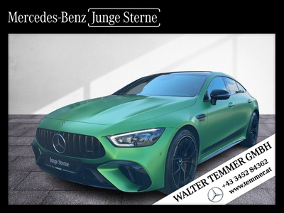 Mercedes-Benz Mercedes-AMG GT 63 S EP*LP € 285000