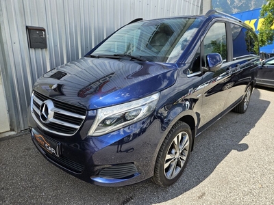 Mercedes-Benz V 250 d 4MATIC lang Avantgarde Aut.