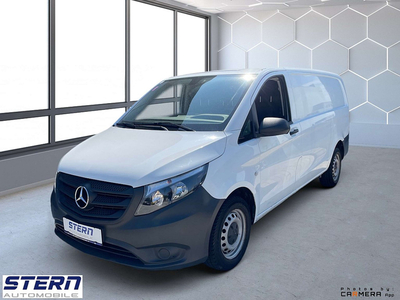 Mercedes-Benz Vito 109 CDI kompakt