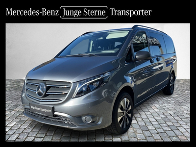 Mercedes-Benz Vito 116 CDI Tourer SELECT 4x4 Lang