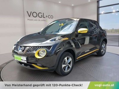 Nissan Juke ACENTA Automatik