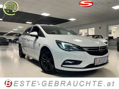 Opel Astra ST Edition 1.6 CDTI ´120 Jahre´