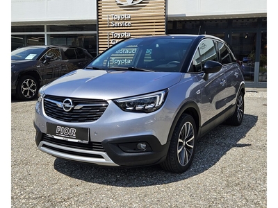 Opel Crossland X Innovation / Ultimate