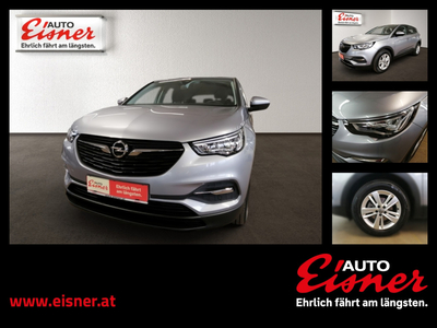 Opel GRANDLAND X 1.2 120 JAHRE