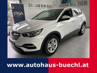 Opel Grandland X 1,5 CDTI BlueInjection Edition Start/Stopp