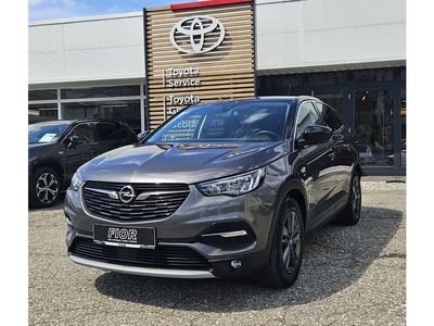 Opel Grandland X Opel 2020