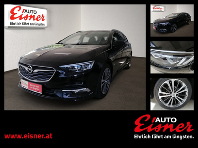 Opel INSIGNIA ST 2.0 CDTI