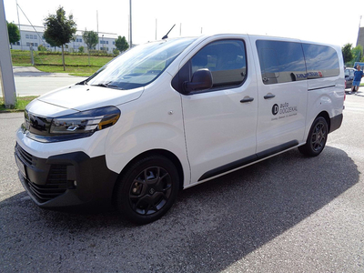 Opel Vivaro Kombi 2,0 Diesel S&S XL Aut.