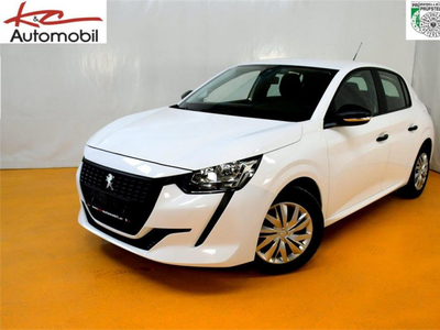 Peugeot 208 Like PureTech 75 S&S