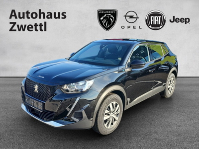 Peugeot e-2008 50kWh Active