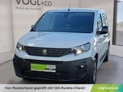 Peugeot Partner Kastenwagen ** L2 HDI 130 Automatik **