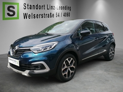 Renault CAPTUR Intens TCe 90