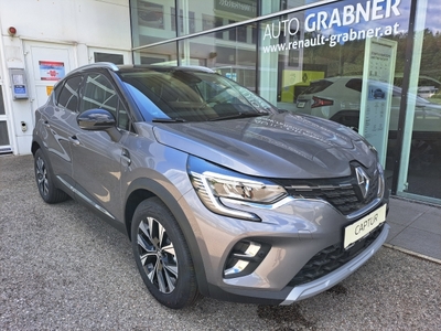 Renault CAPTUR Techno TCe 90