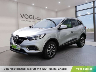 Renault Kadjar KADJAR Intens TCe 140 EDC