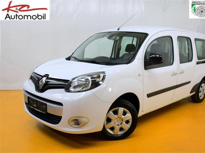 Renault kangoo Grand Dynamique Energy dCi 110