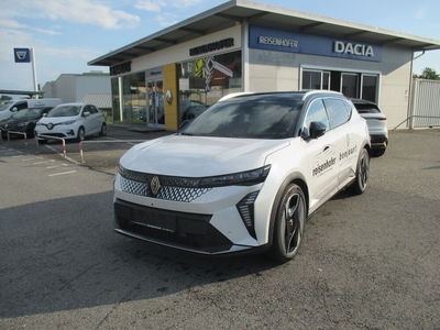 Renault Scénic E-Tech Iconic 220 Long Range 87kWh