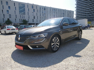 Renault Talisman Grandtour Intens 1,6 DCI Automatik