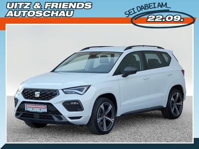 Seat Ateca 15 TSI ACT FR