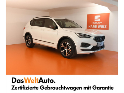 Seat Tarraco FR eHYBRID 245 DSG