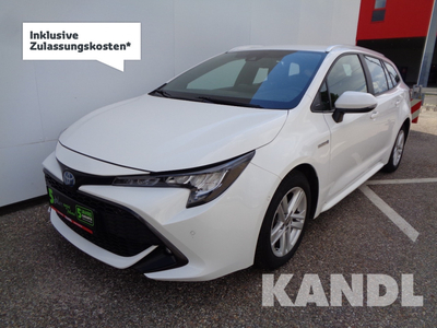 Toyota Corolla Kombi 2.0 Hybrid Active Aut.