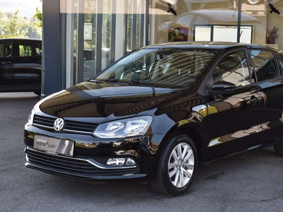 Volkswagen Polo Comfortline