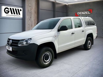 VW Amarok