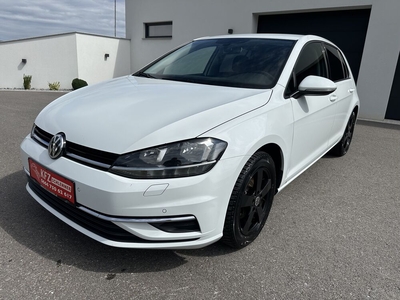 VW Golf Comfortline 1,6 TDI BMT/NAVI