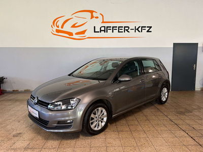 VW Golf Comfortline BMT