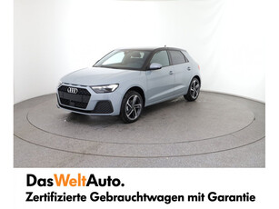 Audi A1 25 TFSI intense