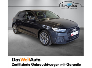 Audi A1 SB 30 TFSI intense S-tronic