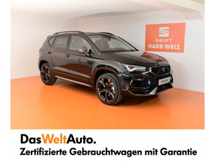 Cupra Ateca 2.0 TSI DSG 4Drive 190