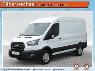 Ford Transit Kasten Trend L2H2 350