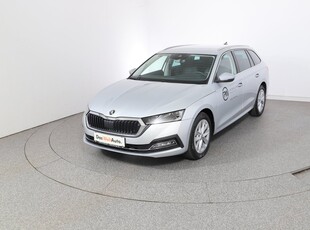 Škoda Octavia Combi