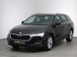 Škoda Octavia Combi